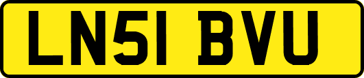 LN51BVU