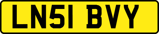 LN51BVY