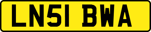 LN51BWA