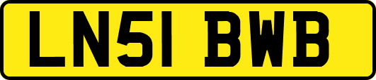 LN51BWB