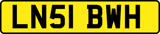 LN51BWH