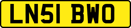 LN51BWO