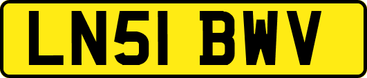 LN51BWV