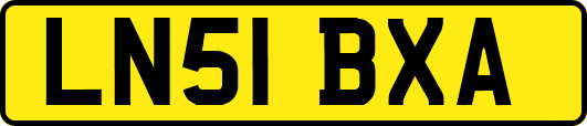 LN51BXA