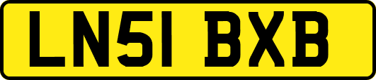 LN51BXB