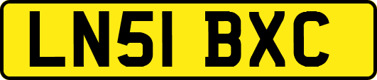 LN51BXC