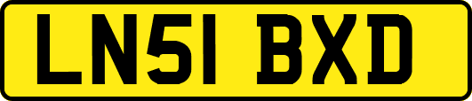 LN51BXD