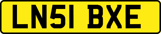 LN51BXE