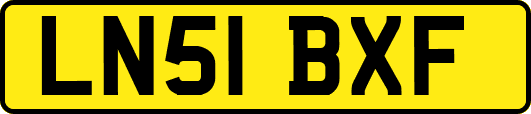 LN51BXF