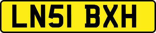 LN51BXH