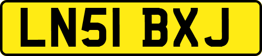 LN51BXJ