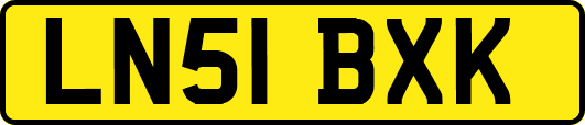 LN51BXK