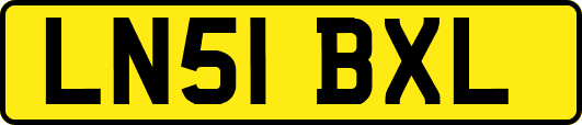 LN51BXL