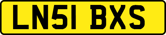 LN51BXS