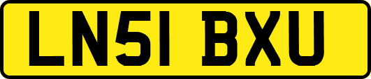 LN51BXU