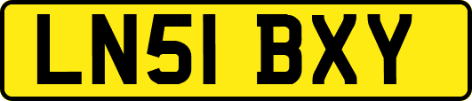 LN51BXY