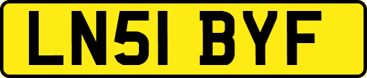 LN51BYF