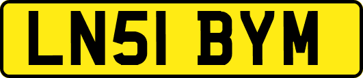 LN51BYM