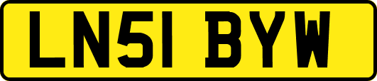 LN51BYW