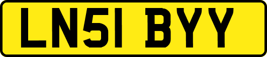 LN51BYY