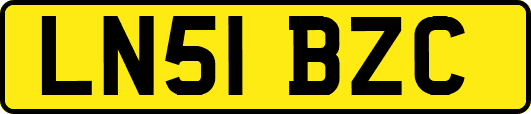 LN51BZC