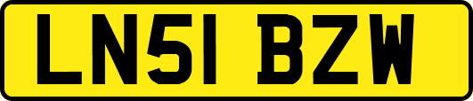 LN51BZW