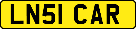 LN51CAR
