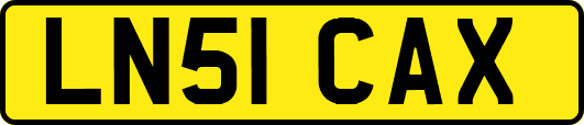 LN51CAX