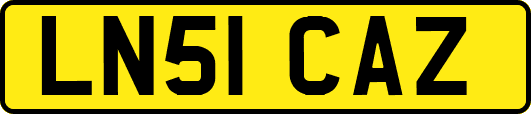 LN51CAZ