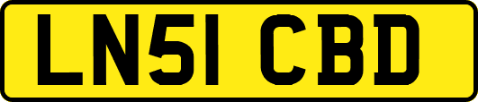 LN51CBD