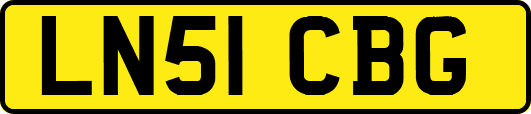 LN51CBG