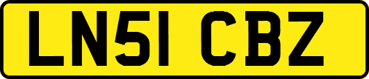 LN51CBZ