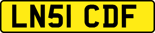 LN51CDF