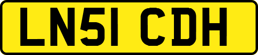 LN51CDH