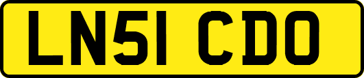 LN51CDO