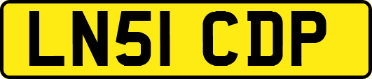 LN51CDP