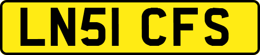 LN51CFS