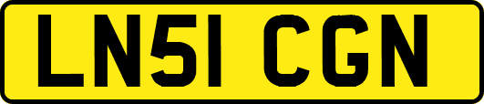 LN51CGN