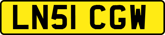 LN51CGW