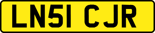 LN51CJR