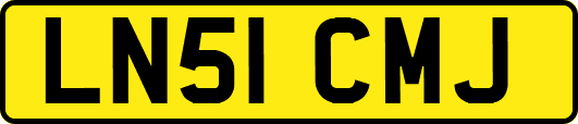 LN51CMJ