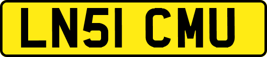 LN51CMU