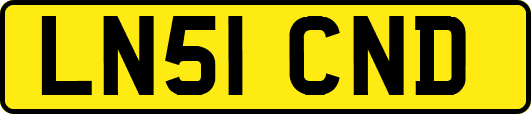 LN51CND