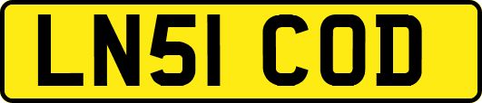 LN51COD