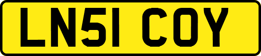 LN51COY