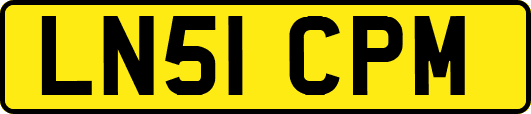 LN51CPM