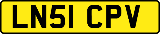 LN51CPV
