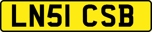 LN51CSB