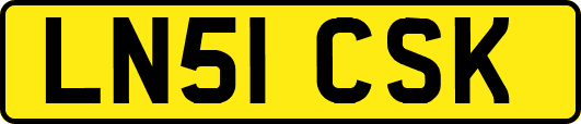 LN51CSK