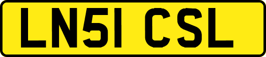 LN51CSL